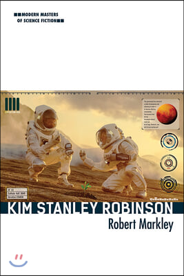 Kim Stanley Robinson