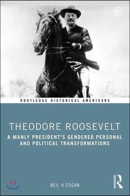 Theodore Roosevelt