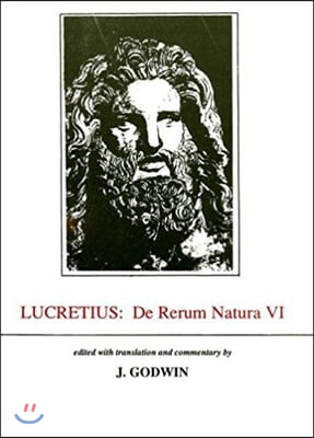 Lucretius: de Rerum Natura VI