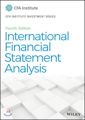 International Financial Statement Analysis