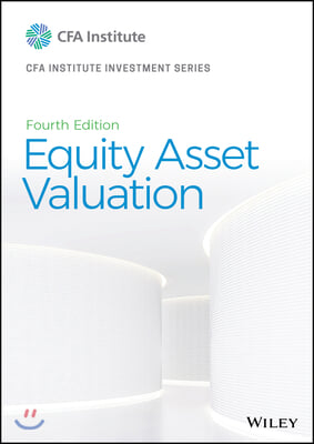 Equity Asset Valuation