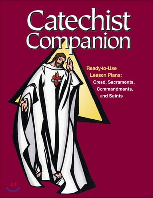 Catechist Companion