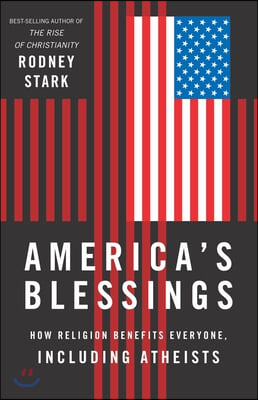 America&#39;s Blessings