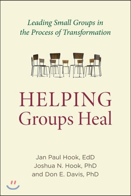 Helping Groups Heal