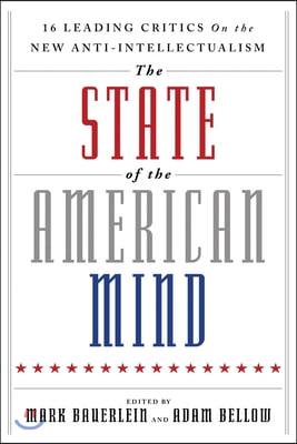 The State of the American Mind