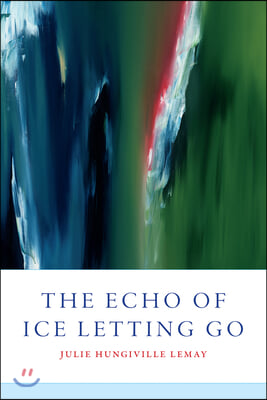 The Echo of Ice Letting Go