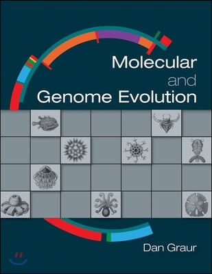 Molecular and Genome Evolution