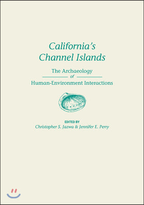 The California&#39;s Channel Islands