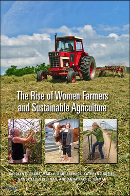 The Rise of Women Farmers and Sustainable Agriculture