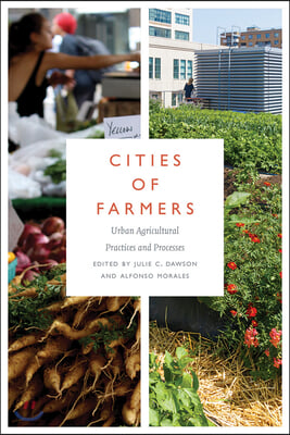 Cities of Farmers