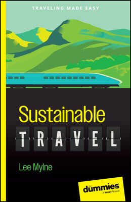 Sustainable Travel for Dummies