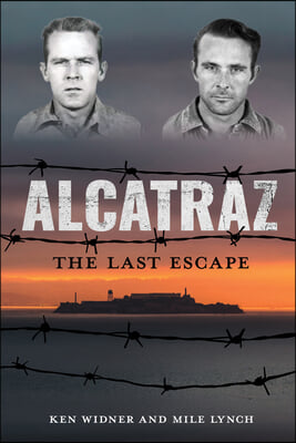 Alcatraz: The Last Escape