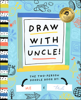 Draw with Uncle!