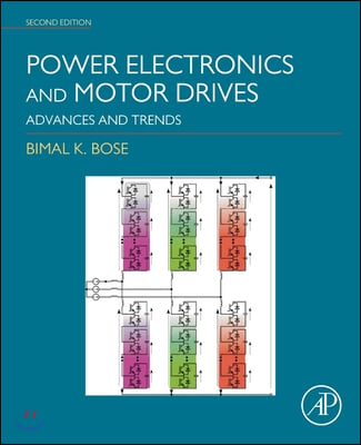 Power Electronics and Motor Drives: Advances and Trends