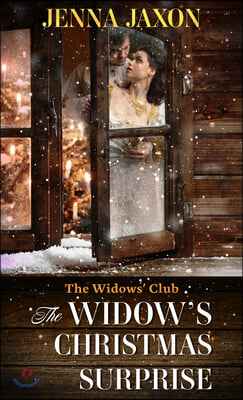 The Widow&#39;s Christmas Surprise