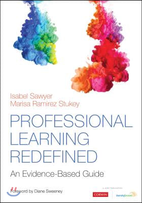 Professional Learning Redefined