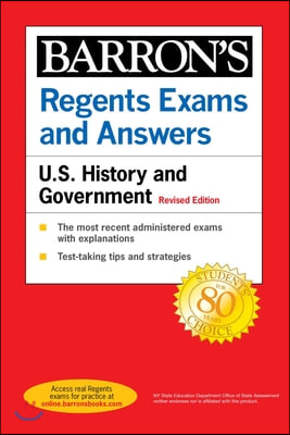 Regents Exams and Answers: U.S. History and Government Revised Edition