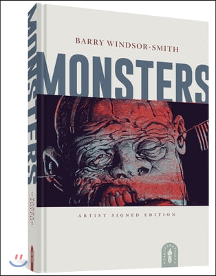 Monsters (Signed Edition)