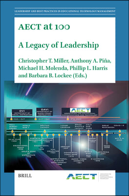 Aect at 100: A Legacy of Leadership