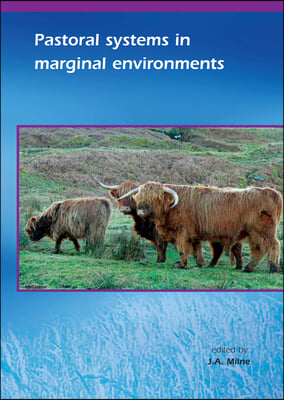 Pastoral Systems in Marginal Environments