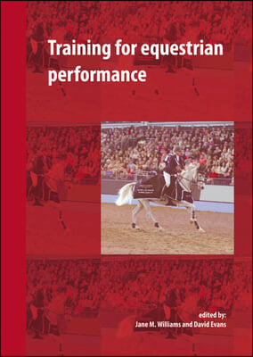 Training for Equestrian Performance