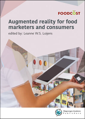 Augmented Reality for Food Marketers and Consumers