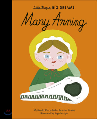 Mary Anning