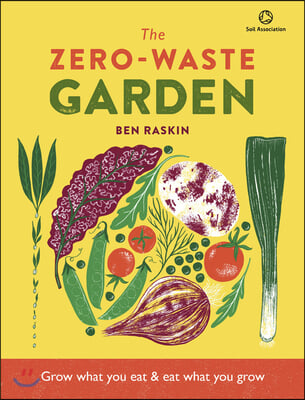 Zero Waste Gardening: Maximize Space and Taste with Minimal Waste