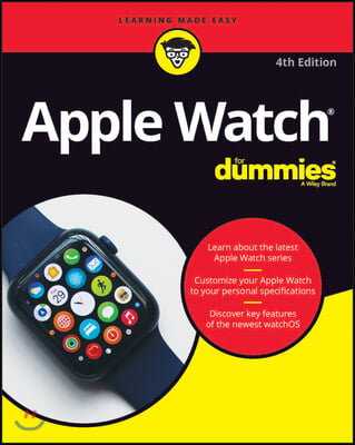 Apple Watch for Dummies