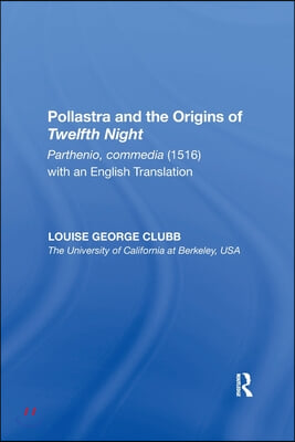 Pollastra and the Origins of Twelfth Night