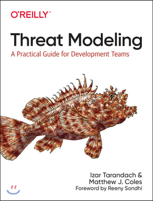 Threat Modeling: A Practical Guide for Development Teams