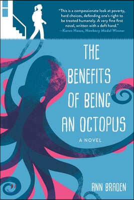 The Benefits of Being an Octopus