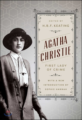 Agatha Christie: First Lady of Crime