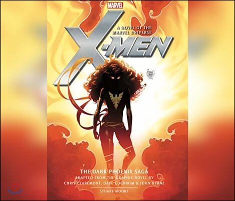 X-Men: The Dark Phoenix Saga