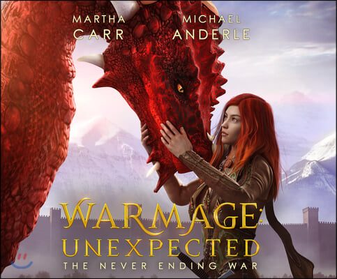 Warmage: Unexpected