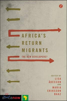 Africa&#39;s Return Migrants