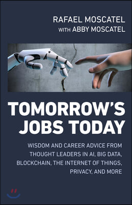 The Tomorrow's Jobs Today