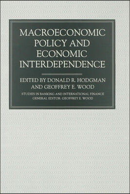 Macroeconomic Policy and Economic Interdependence