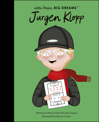 Jurgen Klopp