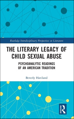 Literary Legacy of Child Sexual Abuse