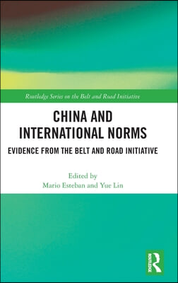 China and International Norms