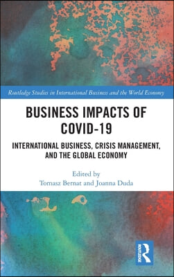 Business Impacts of COVID-19