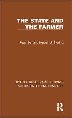 State and the Farmer