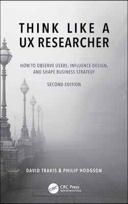 Think Like a UX Researcher