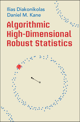 Algorithmic High-Dimensional Robust Statistics