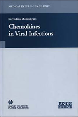 Chemokines in Viral Infections