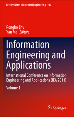 Information Engineering and Applications 2011