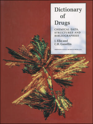 The Dictionary of Drugs