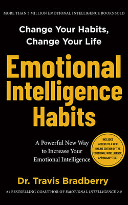 Emotional Intelligence Habits