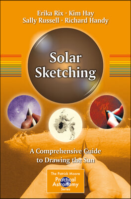 Solar Sketching: A Comprehensive Guide to Drawing the Sun